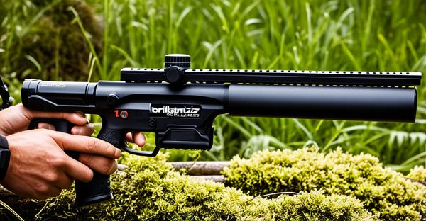 Briliantz gel blasters: quality fun for outdoor enthusiasts
