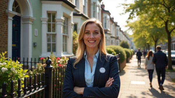 Finding reliable estate agents in Thornton Heath for your needs