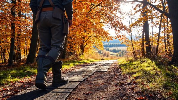 Top 5 Benefits of Using Bog Mats for Safe Access in Bedfordshire