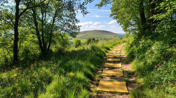 Top 5 Benefits of Using Bog Mats for Safe Access in Bedfordshire