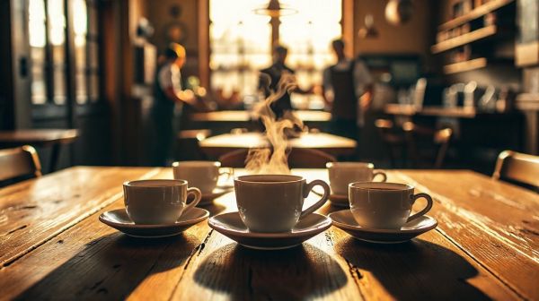 Top Tips for Selecting the Best Wholesale Coffee Supplier