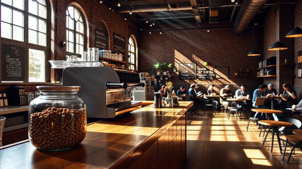 Top Tips for Selecting the Best Wholesale Coffee Supplier